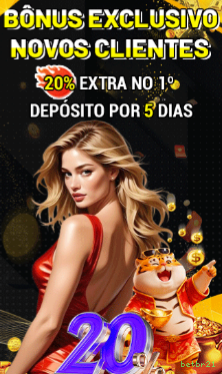 Imagem promocional do login da betbr21